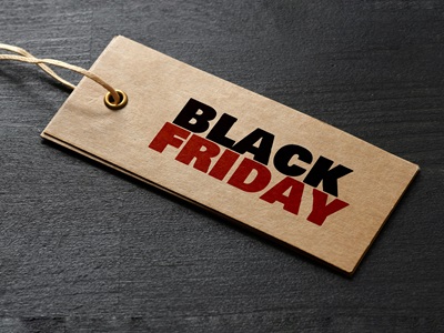Black Friday 2025